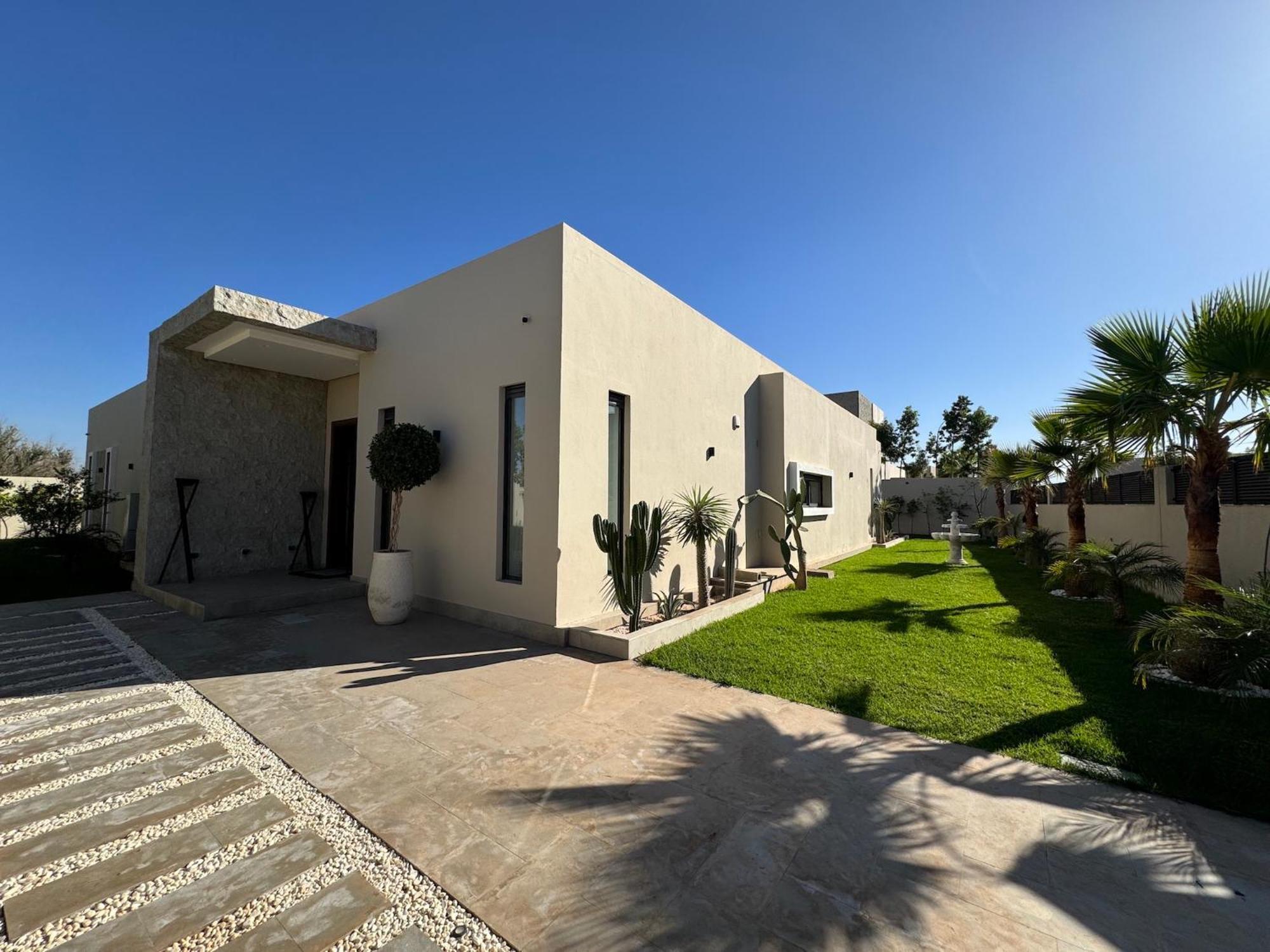 Villa Palais Annab *