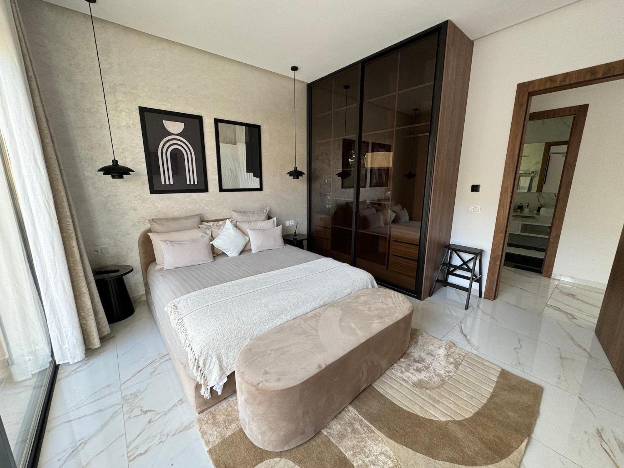 Palais Annab Marrakesh