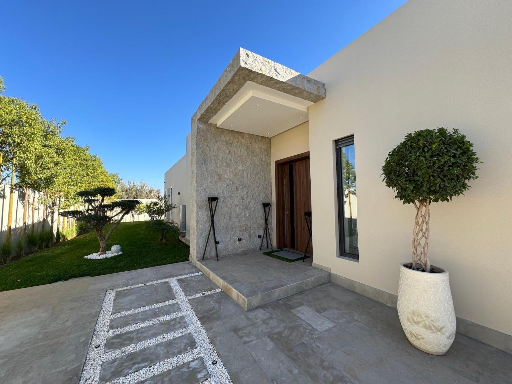 Palais Annab