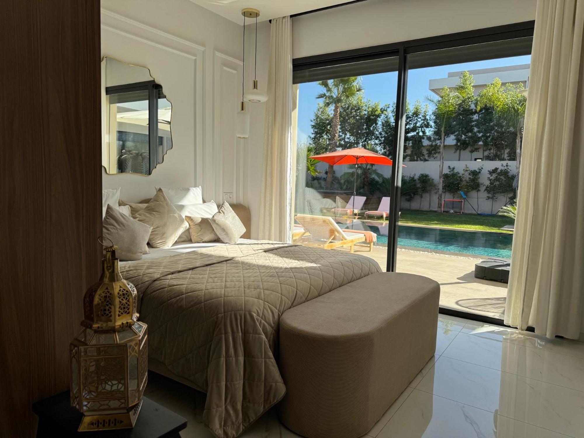 Palais Annab Villa