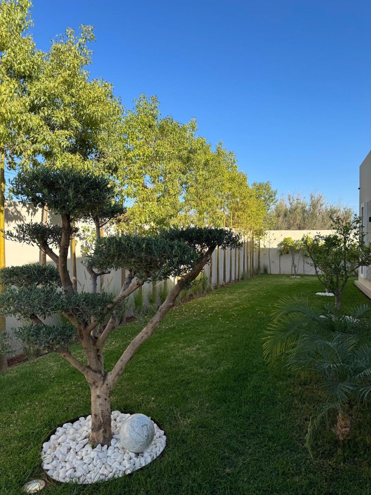 Villa Palais Annab *